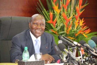 Côte dÂ’Ivoire : Le premier ministre Duncan reçu au Département dÂ’Etat Américain